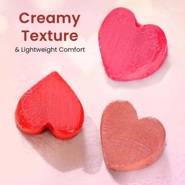 Swiss Beauty My Shine Creamy Lipstick Stricker Red Shade 12 | Enriched with Vitamin E| Intense Shine & Long-Lasting | Hydrating, Smooth & Glossy Finish