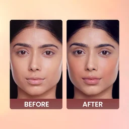 Swiss Beauty Professional Blusher Corel Dream Matte 4gm | High-Colour Payoff | Lightweight | Long-Lasting & Blendable Formula for a Natural & Radiant Look