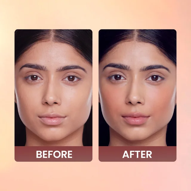 Swiss Beauty Professional Blusher Corel Dream Matte 4gm | High-Colour Payoff | Lightweight | Long-Lasting & Blendable Formula for a Natural & Radiant Look