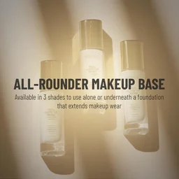 Swiss Beauty Real Makeup Base Highlighting Primer 03 Pink Tint | Natural Glow Finish | Glowing & Smooth Finish | Flawless, Long-Lasting Makeup Base | Hydrated Look | Modify pores | 32ml