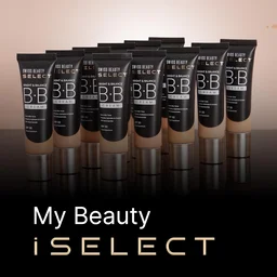 Swiss Beauty Select BB Cream Multifunctiona Bright & Balance 30g With 30 SPF | Shade 02 That's Fair |Even Skin Tone with Niacinamide & Wheat Germ Oil | Medium Coverage
