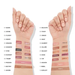 Swiss Beauty Select Eyeshadow Light Em Up Face & Eye Palette 20g | Firefly Shade | Multi-Purpose Eyeshadow, Blush & Contour Palette | Matte, Shimmer & Metallic Finishes