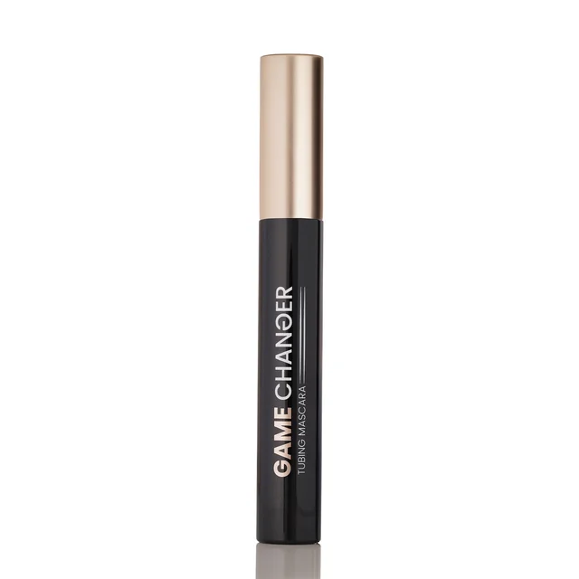 Swiss Beauty Select Game Changer Tubing Mascara 6ml | Smudge-Proof & Long Lasting | Volumizing & Lengthening | Waterproof Formula | Easy Removal