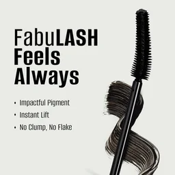 Swiss Beauty Select Game Changer Tubing Mascara 6ml | Smudge-Proof & Long Lasting | Volumizing & Lengthening | Waterproof Formula | Easy Removal
