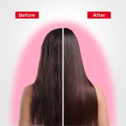 Tapveda Botox Hair Mask 1000ml | Hair Spa Treatment with Argan Oil, Aloe Vera & Pro-Vitamin B5 | Intense Repair, Smoothness & Silk Perfection