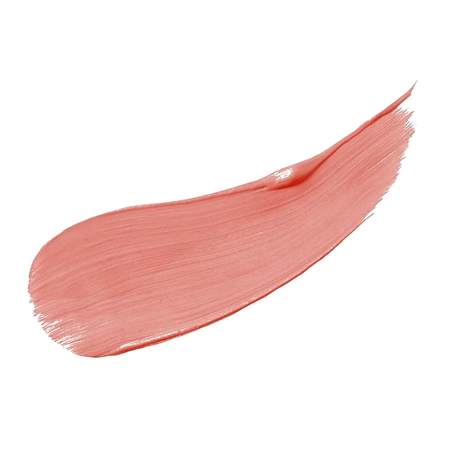 Teen Teen Color Life Nontransferable lipstick 2gm with M24 Warm Peach Shade| Matte Crayon Finish | Long lasting & waterproof | Keep Hydrating & Moisturizing