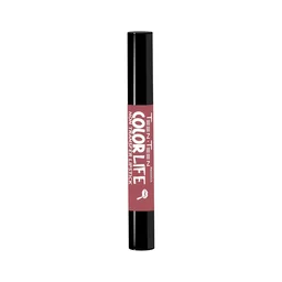 Teen Teen Color Life Nontransferable lipstick 2gm with M31 Love me more Shade| Matte Crayon Finish | Long lasting & waterproof | Keep Hydrating & Moisturizing