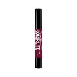 Teen Teen Color Life Nontransferable lipstick 2gm with M25 Wild Rose Shade| Matte Crayon Finish | Long lasting & waterproof | Keep Hydrating & Moisturizing