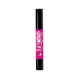 Teen Teen Color Life Nontransferable lipstick 2gm with M26 Magenta Shade| Matte Crayon Finish | Long lasting & waterproof | Keep Hydrating & Moisturizing