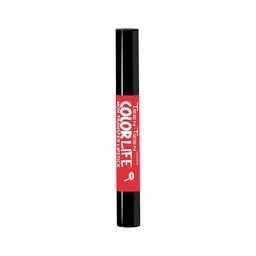 Teen Teen Color Life Nontransferable lipstick 2gm with M33 Tequila Shot Shade| Matte Crayon Finish | Long lasting & waterproof | Keep Hydrating & Moisturizing