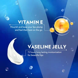 Vaseline Lip Therapy Original Lip Balm 7g | Classic Balm for Soft & Smooth Lips | Up to 72Hr Moisturization | Original Neutral Fragrance | Daily Lip Care