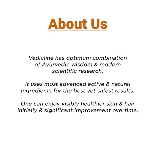 Vedicline Fig & Honey Moisturizer 500ml | Honey & Almond Oil Enriched | Improves Skin Elasticity & Complexion | Deep Nourishment BodyFace Moisturizing Cream