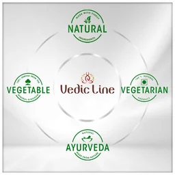 Vedic Line Vedicline Skin Masters Moroccan Argan Oil Facial Kit, Pack of 6, 312 ml | Deep Nourishing Skincare | Youthful & Hydrated Skin Solution | for Radiant Glow | Reduce Wrinkles, Fine Lines & Dark Spots