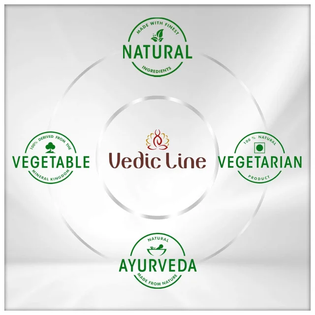 Vedic Line Vedicline Skin Masters Moroccan Argan Oil Facial Kit, Pack of 6, 312 ml | Deep Nourishing Skincare | Youthful & Hydrated Skin Solution | for Radiant Glow | Reduce Wrinkles, Fine Lines & Dark Spots