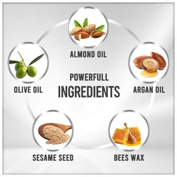 Vedic Line Vedicline Skin Masters Moroccan Argan Oil Facial Kit, Pack of 6, 312 ml | Deep Nourishing Skincare | Youthful & Hydrated Skin Solution | for Radiant Glow | Reduce Wrinkles, Fine Lines & Dark Spots