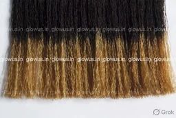 Matrix Wonder Ammonia Free Hair Color 6W (6.3) 90ML | Golden Dark Blonde Hair Colour | 5X Shine & Up to 50% Grey Coverage | Long-Lasting 8-Week Salon Hair Color - 90g