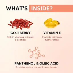 Wella Professionals Invigo Nutri-Enrich Hair Mask (150ml) | Nourishing & Hydrating Treatment for Dry * Damaged Hair | Enriched with Goji Berry Nutrients.
