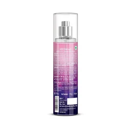 Wottagirl wottergirl Amber Kiss 135ml Deodorant Spray for Women