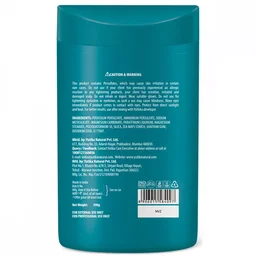 Yuthika Blonde Boost Hair Lightening Powder 9 Level Lift 500g Professional Bleach for Hair Highlights Balayage Global Blonde Hair Color Fast Lightening Formula