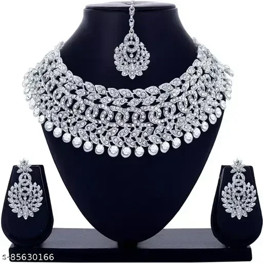 Stylish Women'S Jewellery Sets