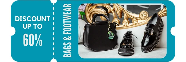 Bags & Footwear
