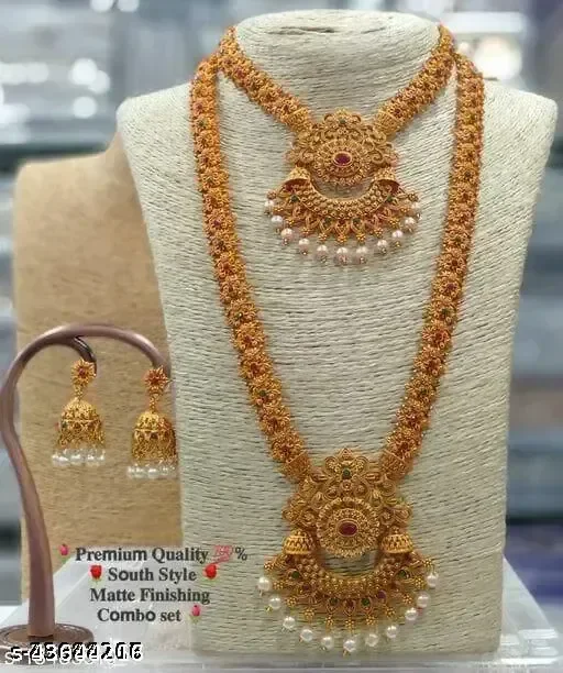 Princess Unique Jewellery Sets