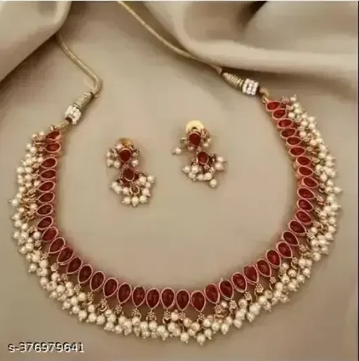 Stylish Women'S Jewellery Sets