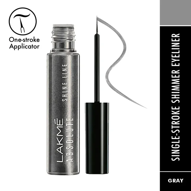 Lakmē Unreal Precision Liquid Eye Liner