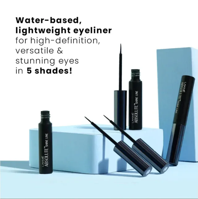 Lakmē Unreal Precision Liquid Eye Liner