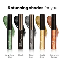 Lakmē Unreal Precision Liquid Eye Liner