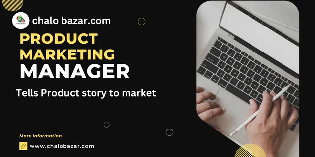 Job apply fees. Product Marketing Manager
