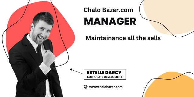 Job Apply Fees. Manager