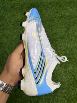 F50 Messi 2026 Edition FG With Lace - 8.5