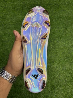 F50 Messi 2026 Edition FG With Lace - 8.5