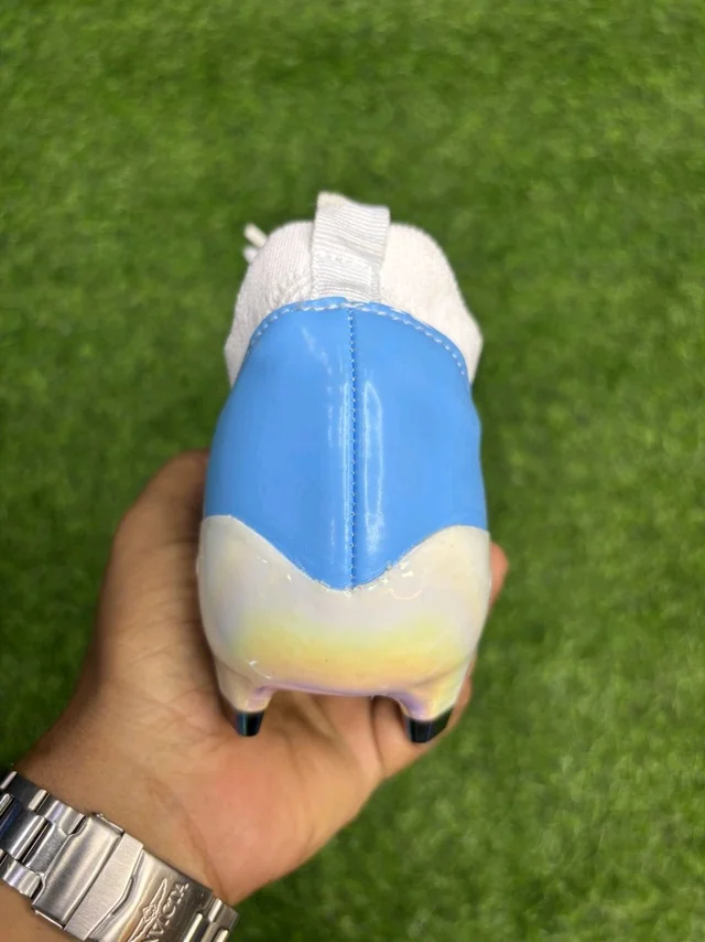 F50 Messi 2026 Edition FG With Lace - 8.5