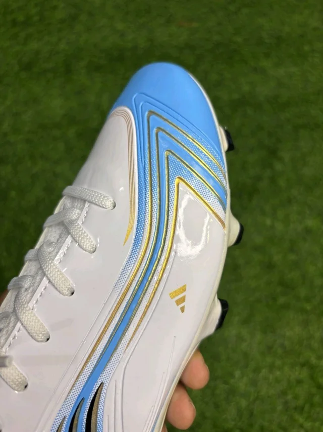 F50 Messi 2026 Edition FG With Lace - 8.5