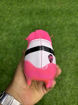 F50 Hyperfast Pink Colour FG With Lace - 6