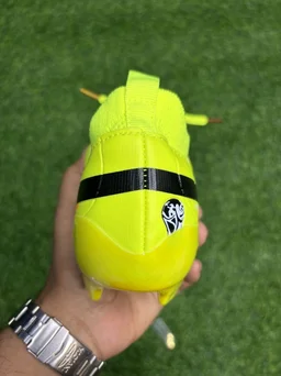 F50 Hyperfast Yellow Colour FG With Lace - 6