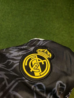 Madrid Black Dragon Kit - S