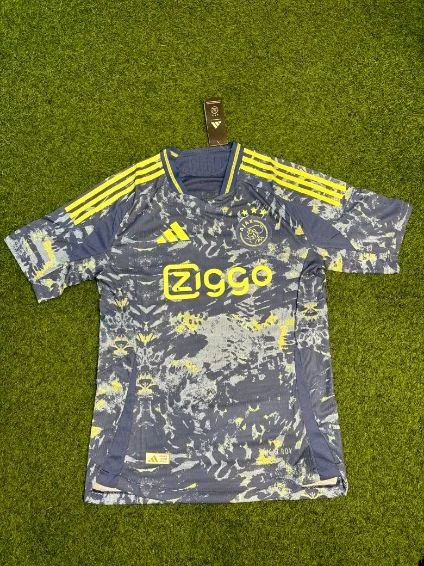Ajax Away Player Edition 24/25 - XXL