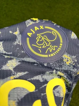 Ajax Away Player Edition 24/25 - XXL