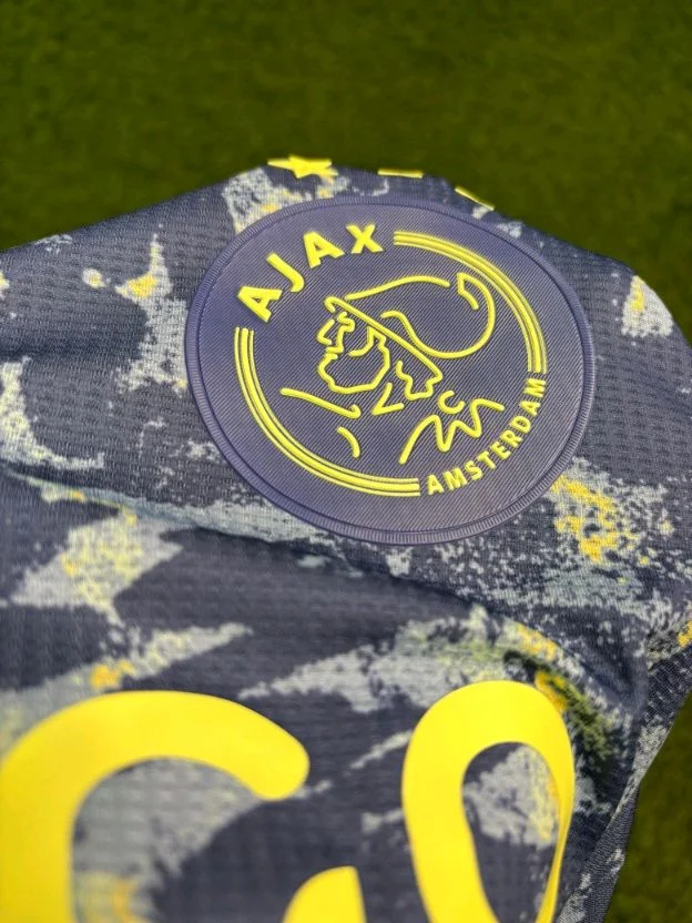Ajax Away Player Edition 24/25 - XXL