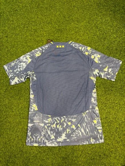 Ajax Away Player Edition 24/25 - XXL