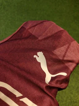 Manchester City 3rd Kit 24/25 Player Edition - XL