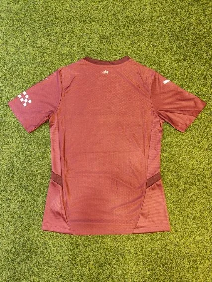 Manchester City 3rd Kit 24/25 Player Edition - XL