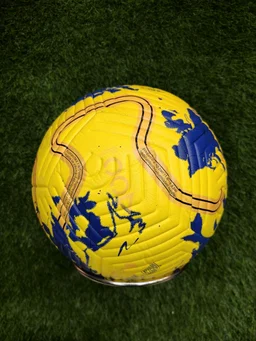 Premier League 2023/24 Flight Hi-vis Ball Replica (5 Size)