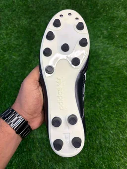 Copa Mundial Black Colour With Lace - 9.5