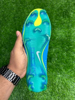 Mercurial Superfly 5 NJR Edition Top Ankle - 5.5