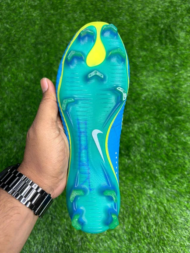 Mercurial Superfly 5 NJR Edition Top Ankle - 5.5