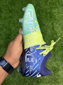 Future Z Multi Colour FG With Lace - 7.5
